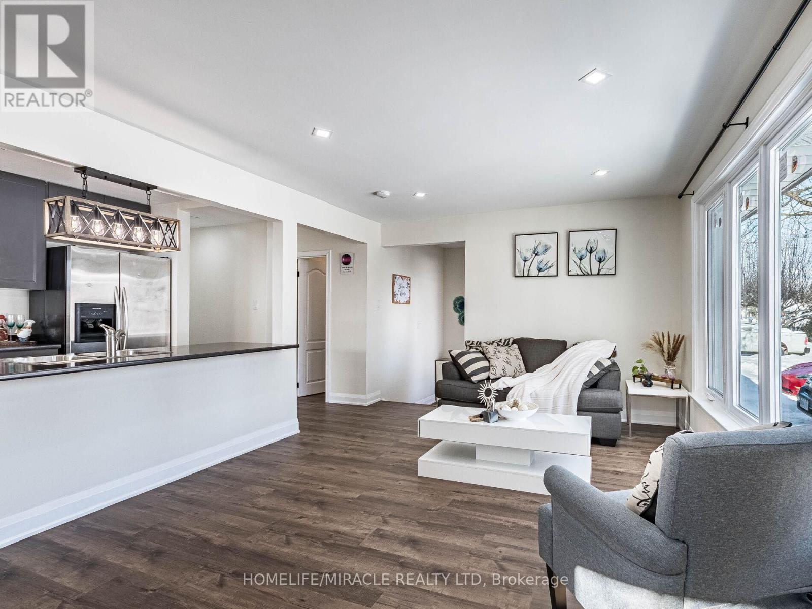 36 Mclaughlin Road N, Brampton, Ontario  L6X 1Y5 - Photo 13 - W12738714