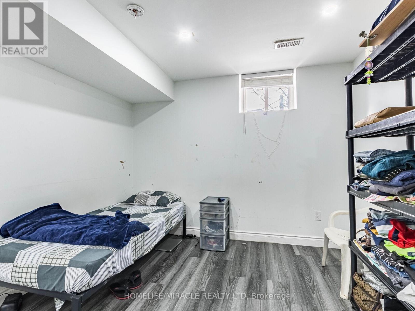 36 Mclaughlin Road N, Brampton, Ontario  L6X 1Y5 - Photo 45 - W12738714