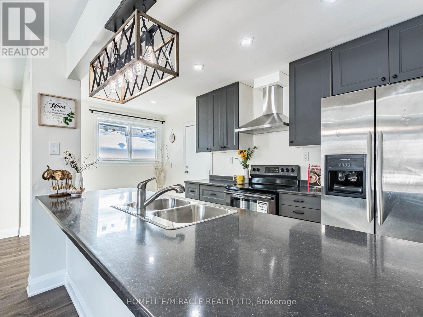 36 Mclaughlin Road N, Brampton, Ontario  L6X 1Y5 - Photo 21 - W12738714