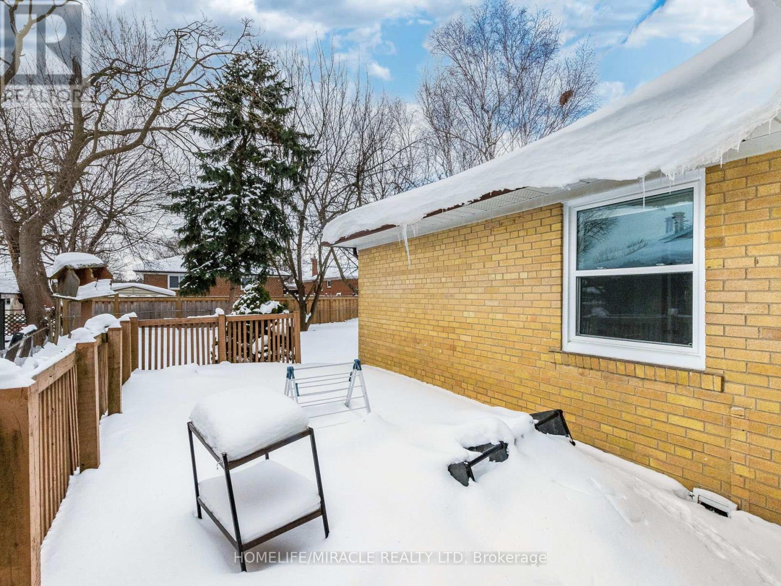 36 Mclaughlin Road N, Brampton, Ontario  L6X 1Y5 - Photo 48 - W12738714