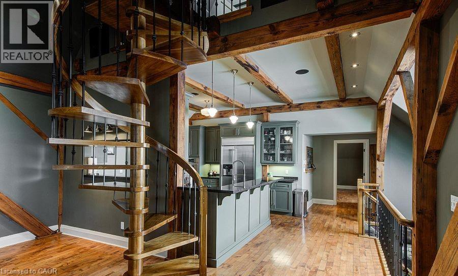 81 Broadway Street Unit# Unit 11, Woodstock, Ontario  N4S 3A1 - Photo 1 - 40801685