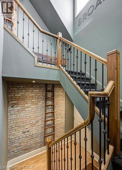 81 Broadway Street Unit# Unit 11, Woodstock, Ontario  N4S 3A1 - Photo 30 - 40801685