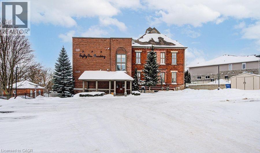 81 Broadway Street Unit# Unit 11, Woodstock, Ontario  N4S 3A1 - Photo 35 - 40801685