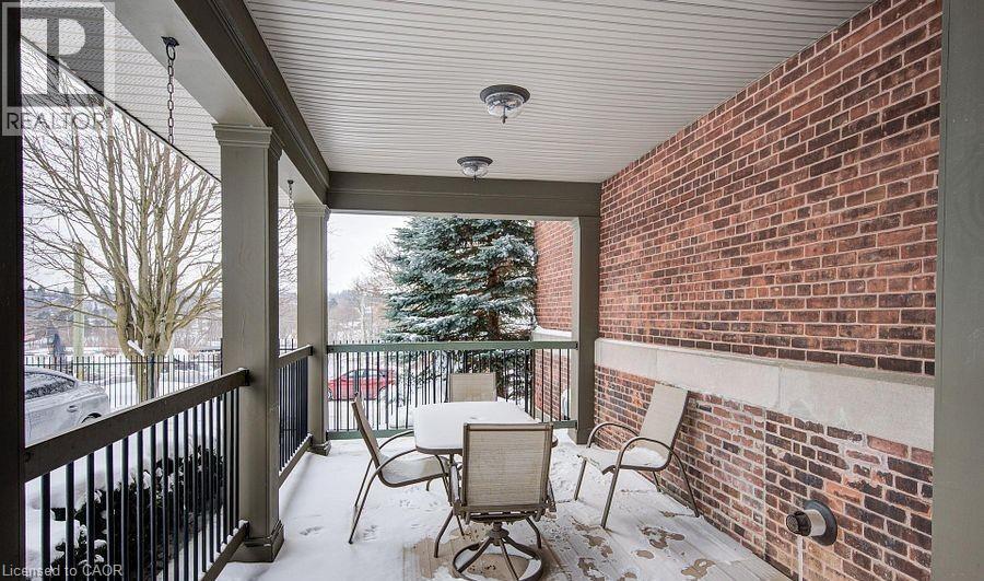 81 Broadway Street Unit# Unit 11, Woodstock, Ontario  N4S 3A1 - Photo 36 - 40801685