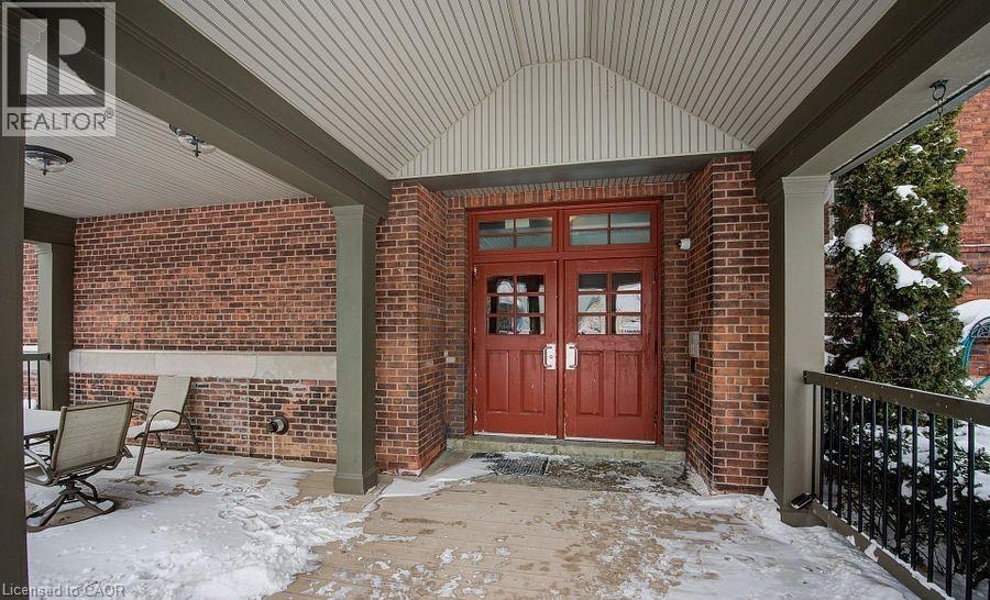 81 Broadway Street Unit# Unit 11, Woodstock, Ontario  N4S 3A1 - Photo 37 - 40801685