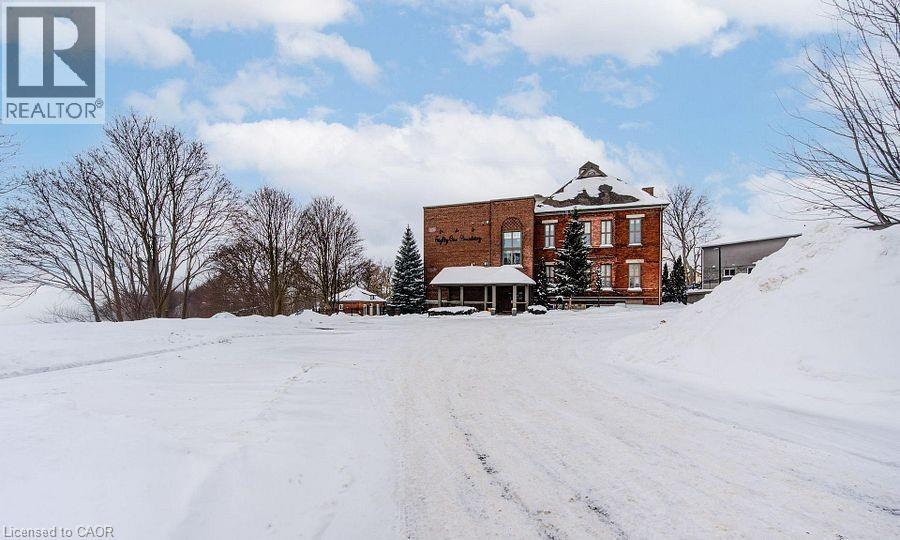 81 Broadway Street Unit# Unit 11, Woodstock, Ontario  N4S 3A1 - Photo 38 - 40801685