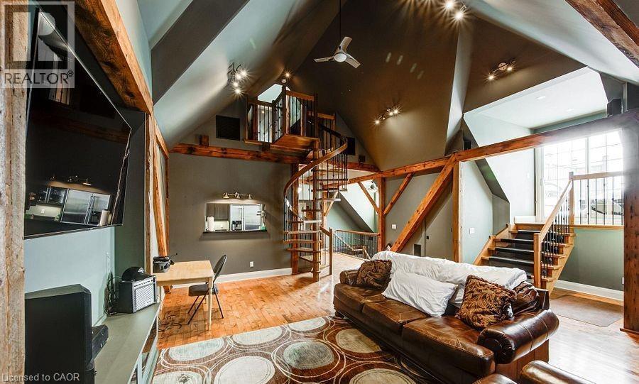 81 Broadway Street Unit# Unit 11, Woodstock, Ontario  N4S 3A1 - Photo 4 - 40801685