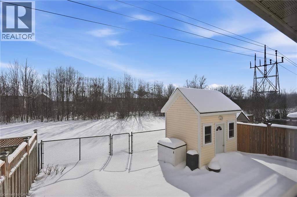 5880 Crimson Drive Unit# Main, Niagara Falls, Ontario  L2G 7T7 - Photo 15 - 40801608