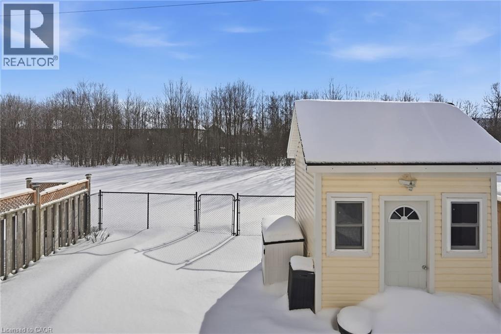 5880 Crimson Drive Unit# Main, Niagara Falls, Ontario  L2G 7T7 - Photo 16 - 40801608