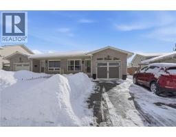 5880 CRIMSON Drive Unit# Main, Niagara Falls, Ontario