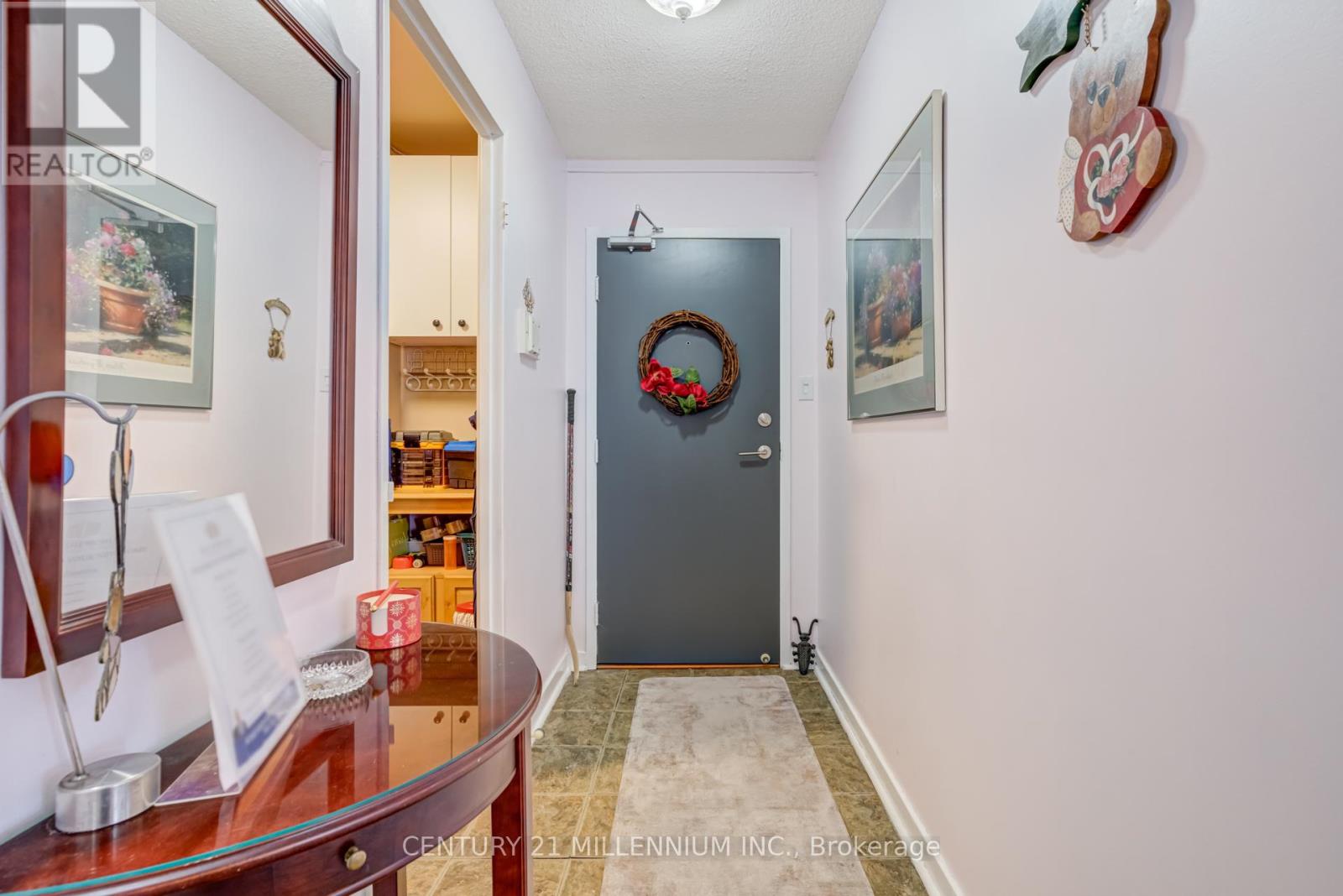 910 - 1580 Mississauga Valley Boulevard, Mississauga, Ontario  L5A 3T8 - Photo 12 - W12739364