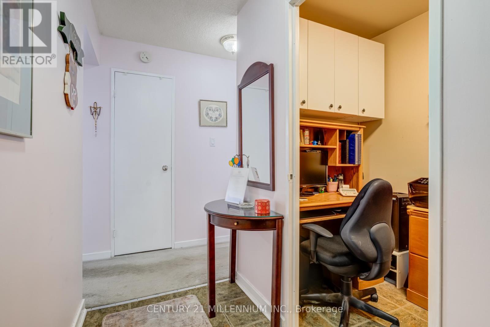 910 - 1580 Mississauga Valley Boulevard, Mississauga, Ontario  L5A 3T8 - Photo 13 - W12739364