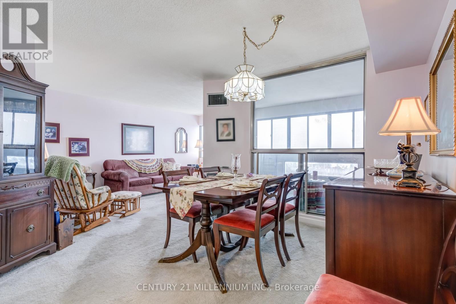 910 - 1580 Mississauga Valley Boulevard, Mississauga, Ontario  L5A 3T8 - Photo 15 - W12739364