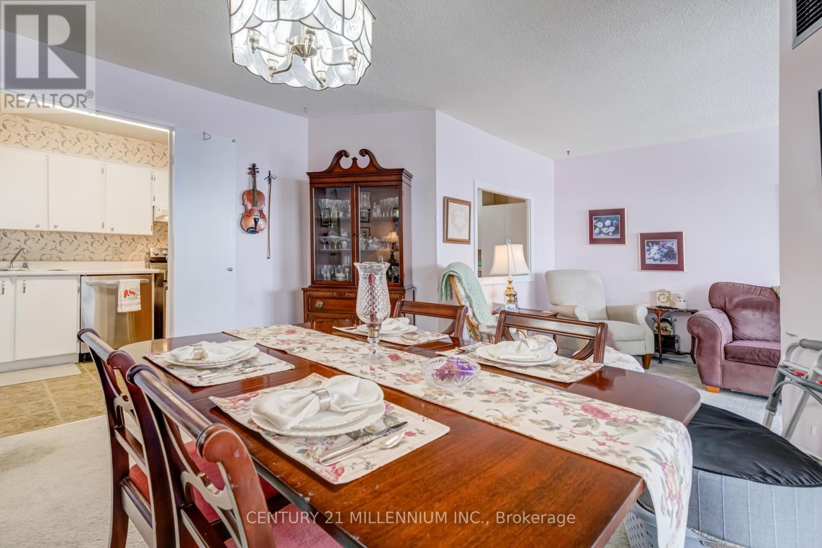 910 - 1580 Mississauga Valley Boulevard, Mississauga, Ontario  L5A 3T8 - Photo 16 - W12739364