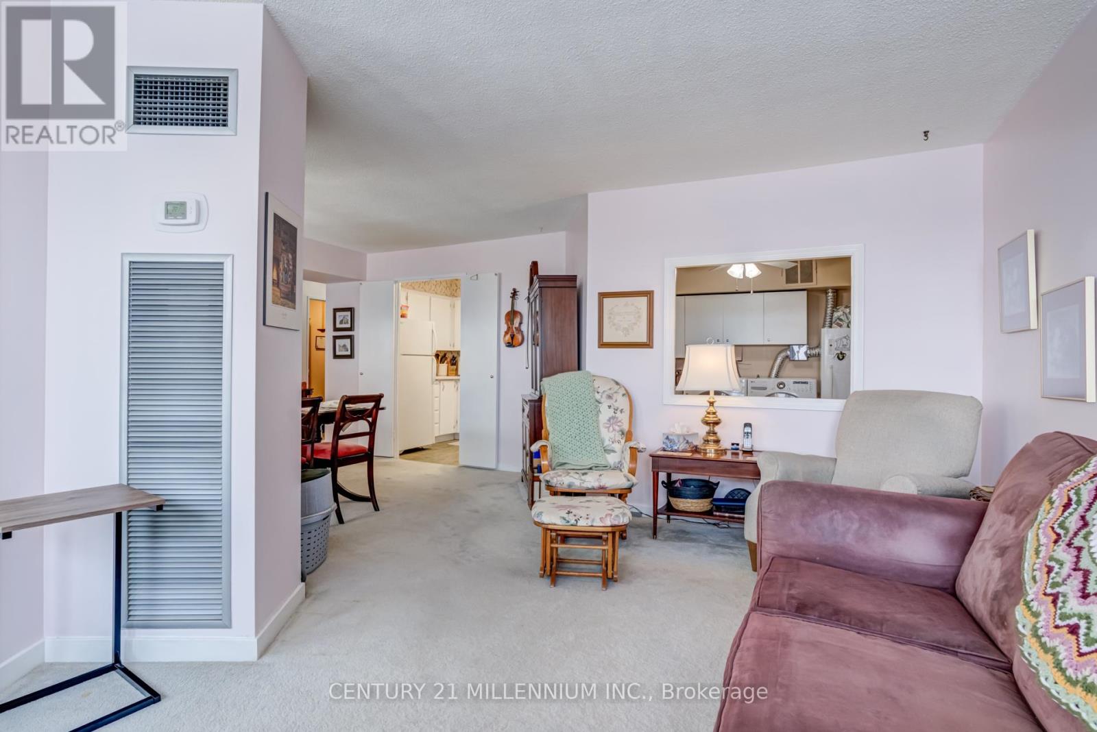 910 - 1580 Mississauga Valley Boulevard, Mississauga, Ontario  L5A 3T8 - Photo 25 - W12739364