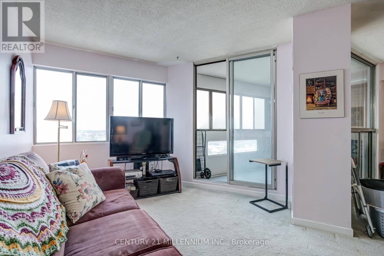 910 - 1580 Mississauga Valley Boulevard, Mississauga, Ontario  L5A 3T8 - Photo 26 - W12739364