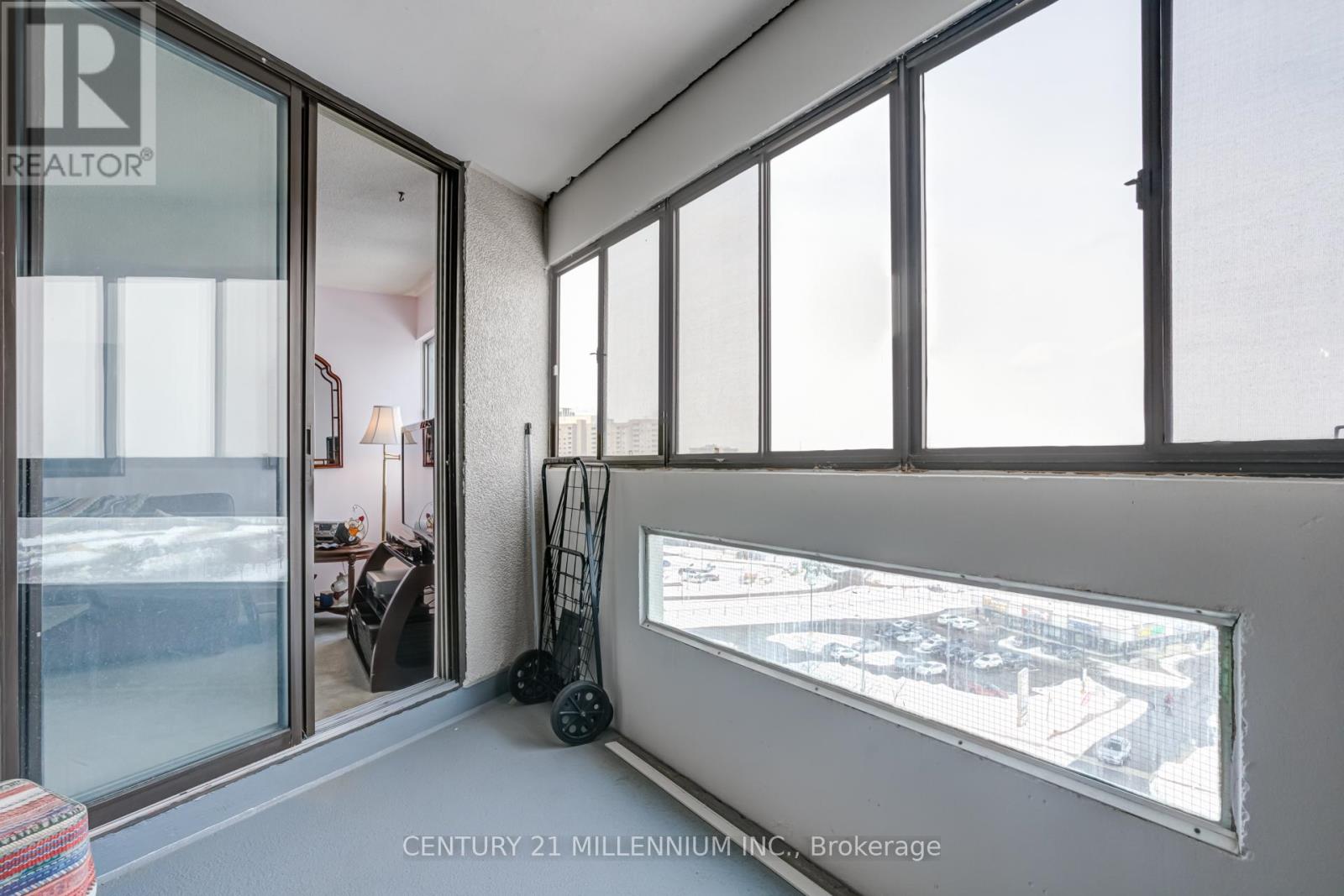 910 - 1580 Mississauga Valley Boulevard, Mississauga, Ontario  L5A 3T8 - Photo 29 - W12739364