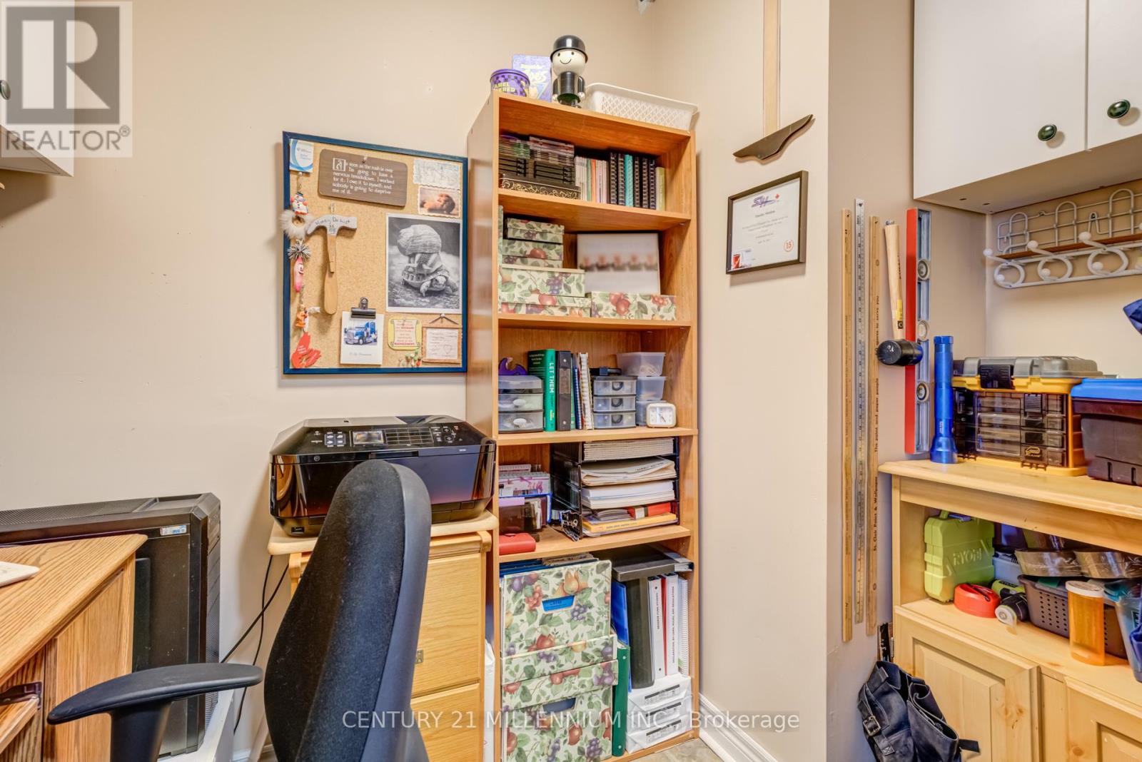 910 - 1580 Mississauga Valley Boulevard, Mississauga, Ontario  L5A 3T8 - Photo 34 - W12739364