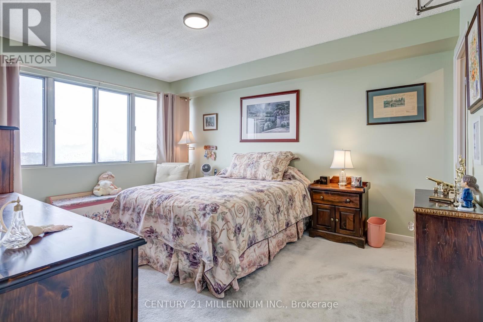 910 - 1580 Mississauga Valley Boulevard, Mississauga, Ontario  L5A 3T8 - Photo 37 - W12739364