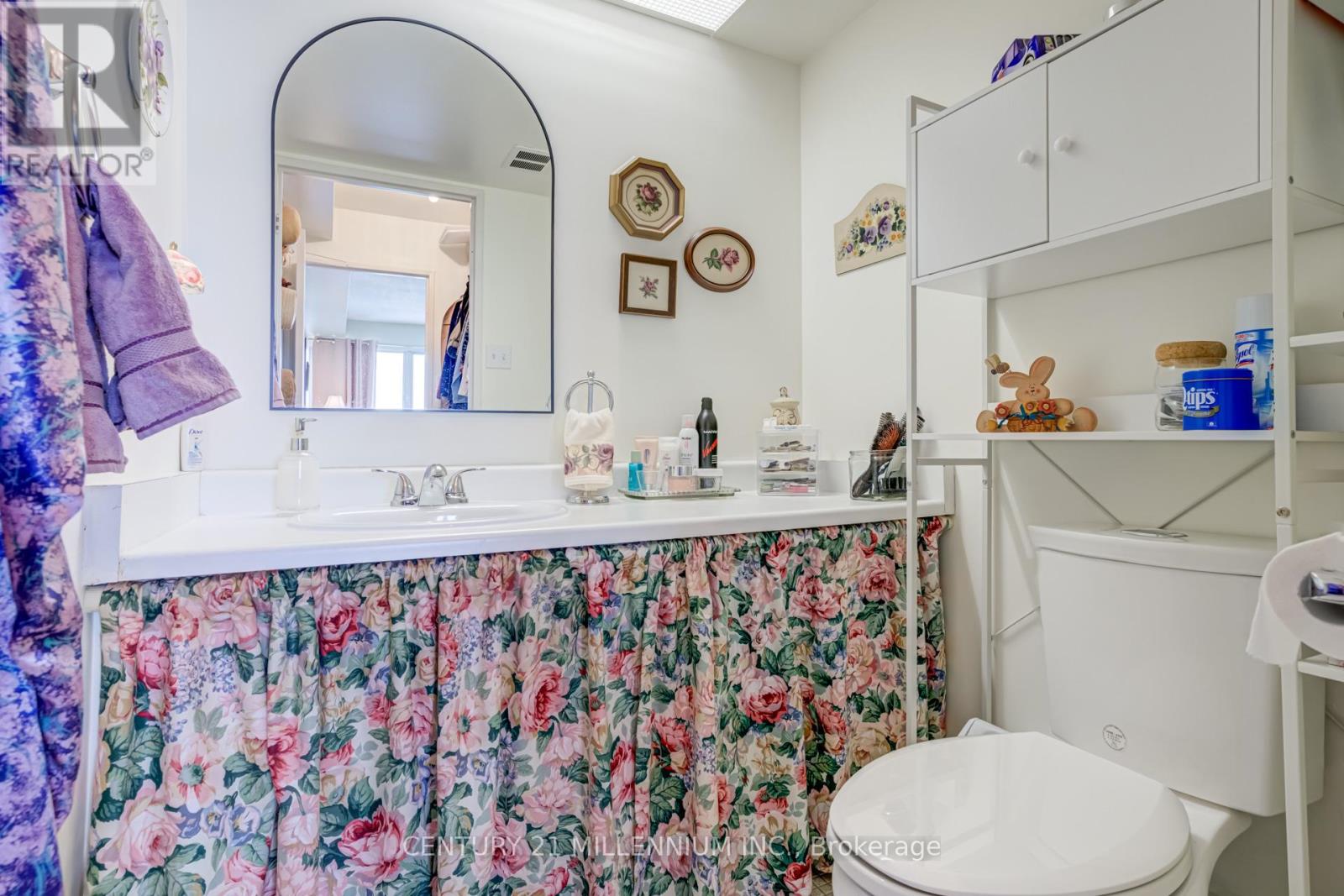 910 - 1580 Mississauga Valley Boulevard, Mississauga, Ontario  L5A 3T8 - Photo 41 - W12739364