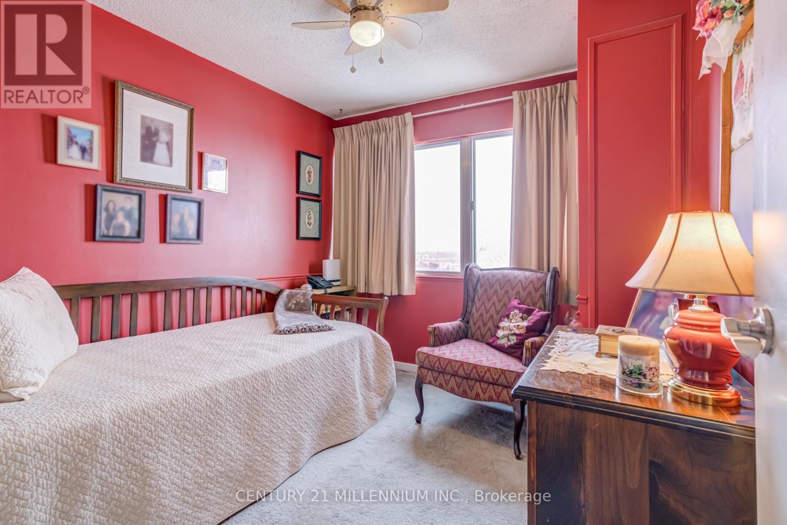 910 - 1580 Mississauga Valley Boulevard, Mississauga, Ontario  L5A 3T8 - Photo 42 - W12739364