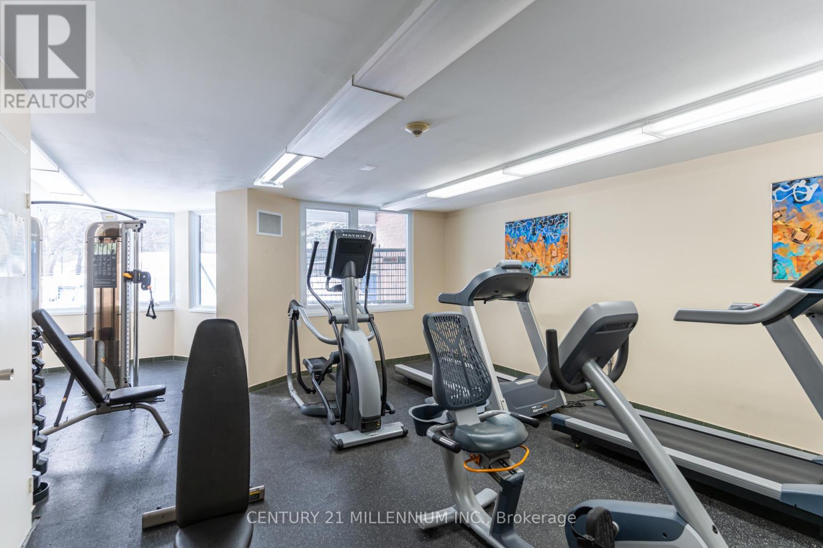 910 - 1580 Mississauga Valley Boulevard, Mississauga, Ontario  L5A 3T8 - Photo 45 - W12739364