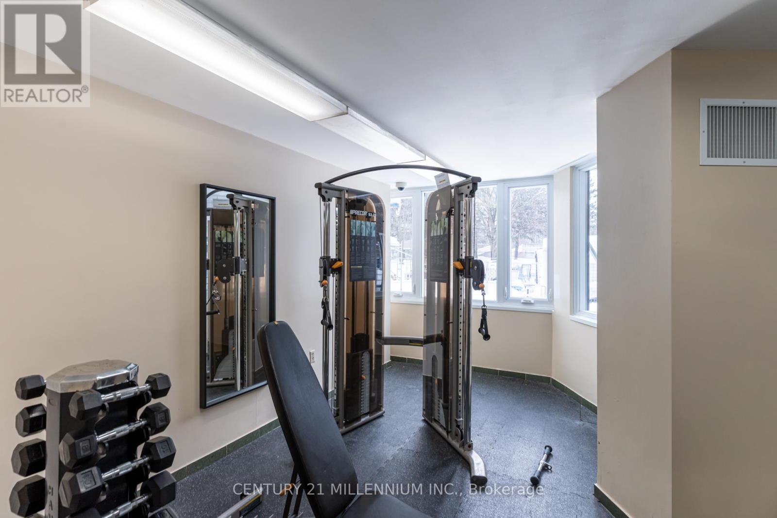 910 - 1580 Mississauga Valley Boulevard, Mississauga, Ontario  L5A 3T8 - Photo 46 - W12739364