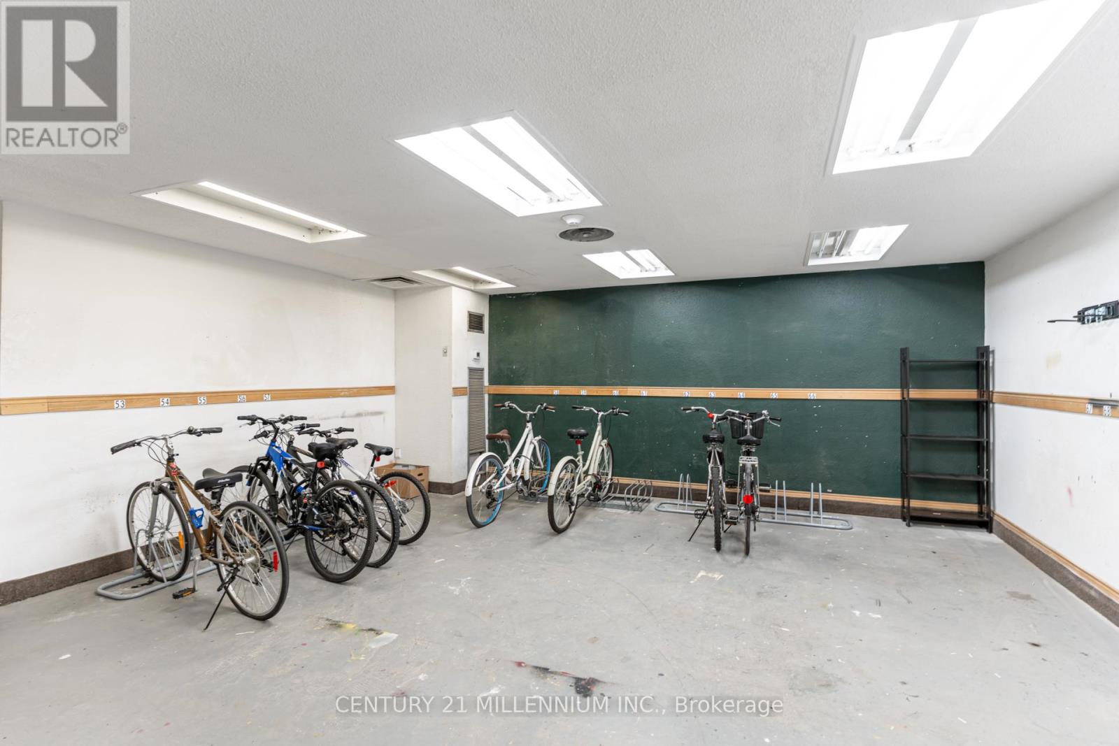 910 - 1580 Mississauga Valley Boulevard, Mississauga, Ontario  L5A 3T8 - Photo 48 - W12739364