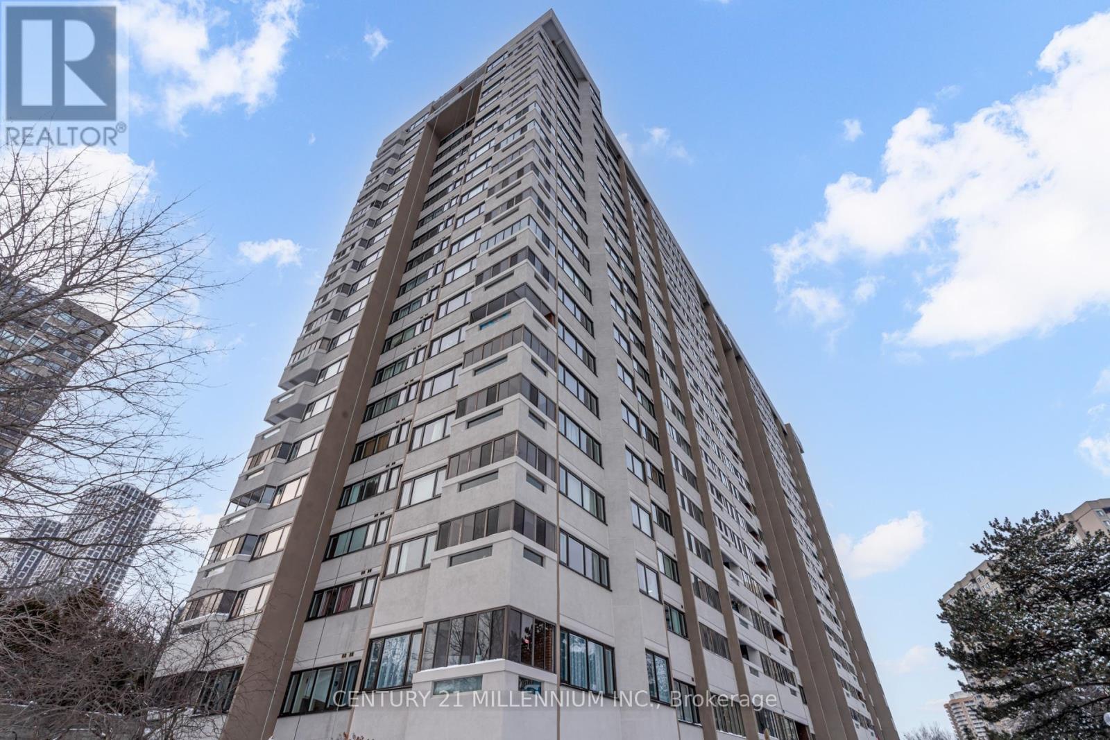 910 - 1580 Mississauga Valley Boulevard, Mississauga, Ontario  L5A 3T8 - Photo 5 - W12739364