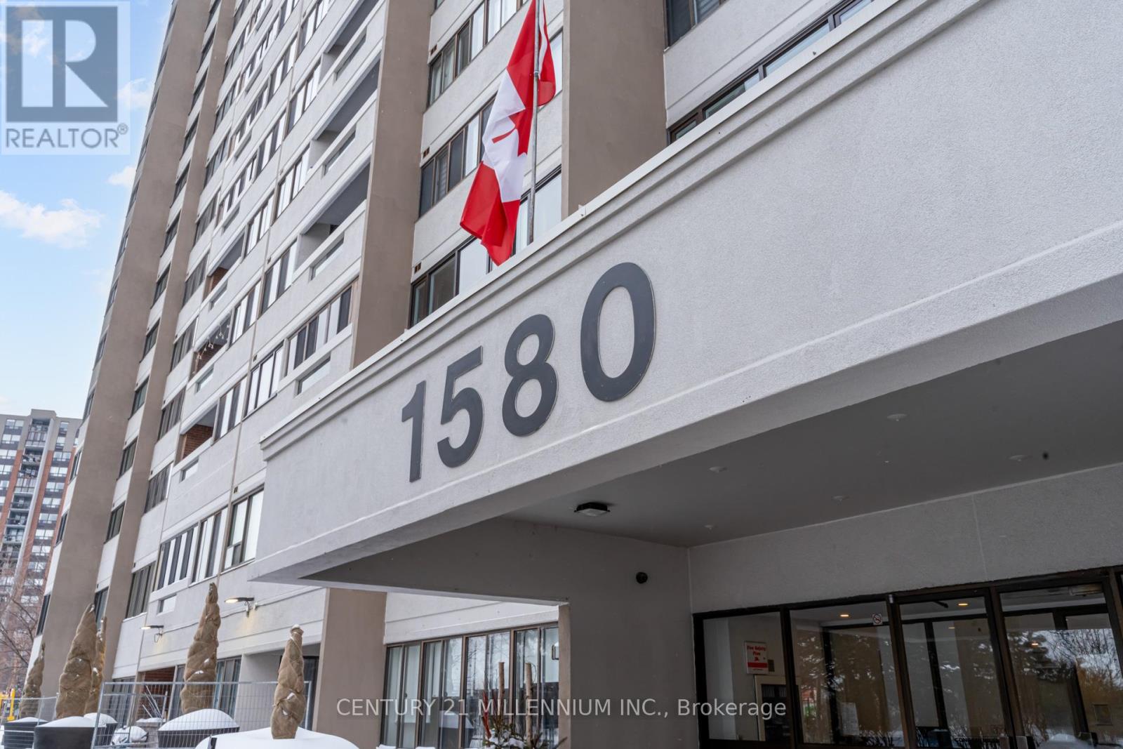 910 - 1580 Mississauga Valley Boulevard, Mississauga, Ontario  L5A 3T8 - Photo 6 - W12739364