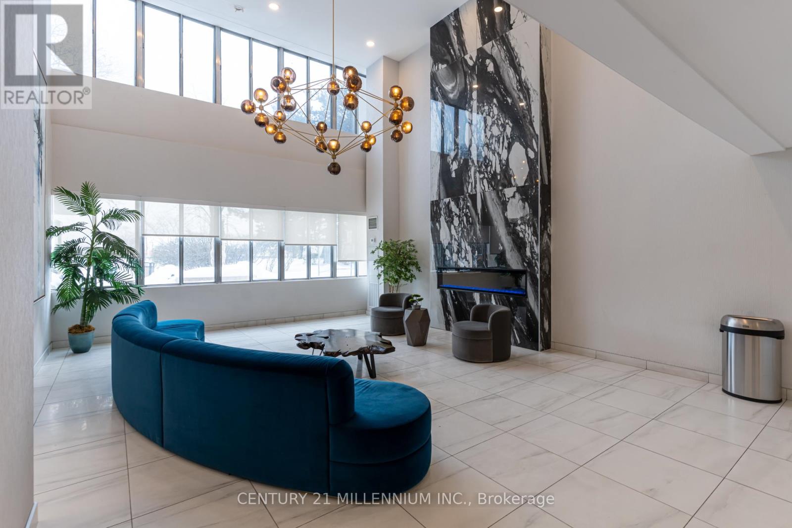 910 - 1580 Mississauga Valley Boulevard, Mississauga, Ontario  L5A 3T8 - Photo 8 - W12739364