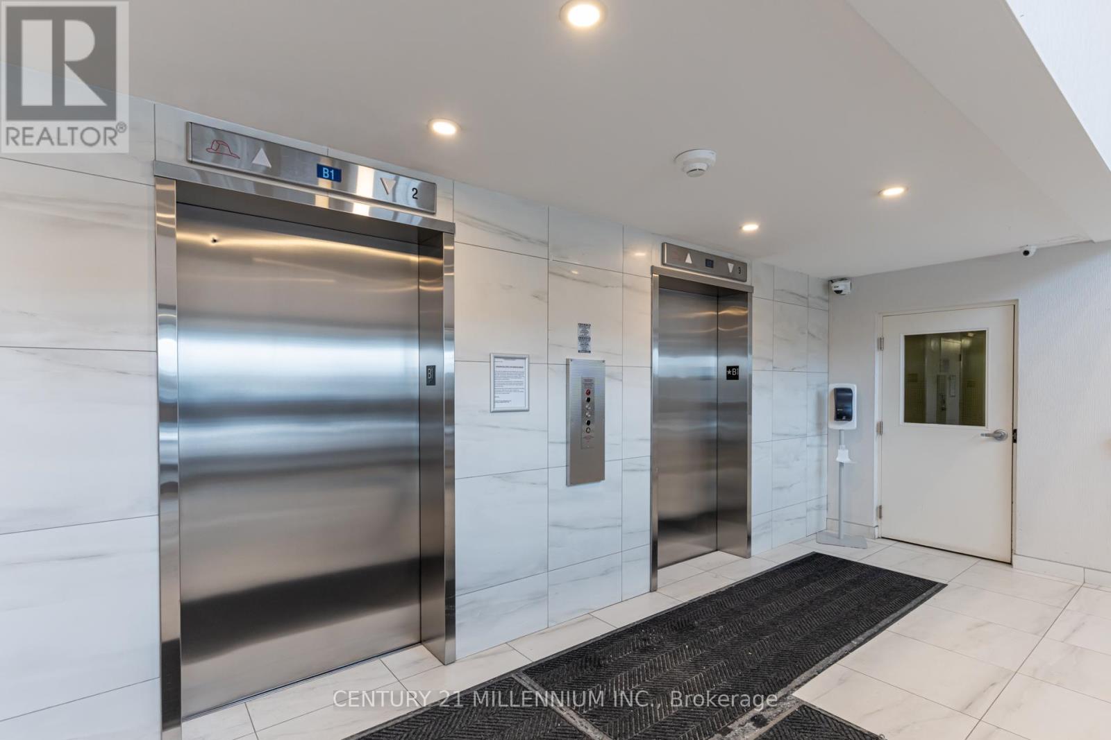 910 - 1580 Mississauga Valley Boulevard, Mississauga, Ontario  L5A 3T8 - Photo 9 - W12739364