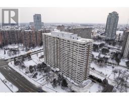 910 - 1580 MISSISSAUGA VALLEY BOULEVARD, Mississauga, Ontario