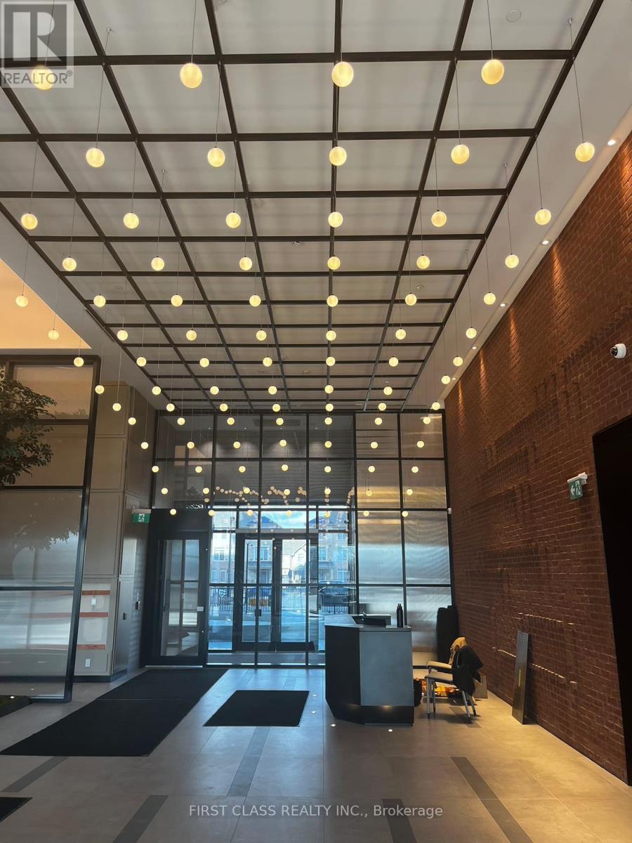 321 - 3220 William Coltson Avenue, Oakville, Ontario  L6H 7C2 - Photo 3 - W12739366