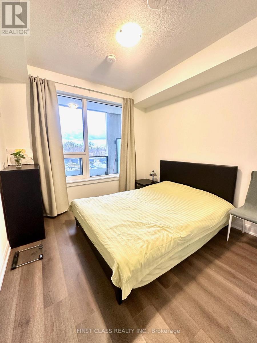 321 - 3220 William Coltson Avenue, Oakville, Ontario  L6H 7C2 - Photo 8 - W12739366