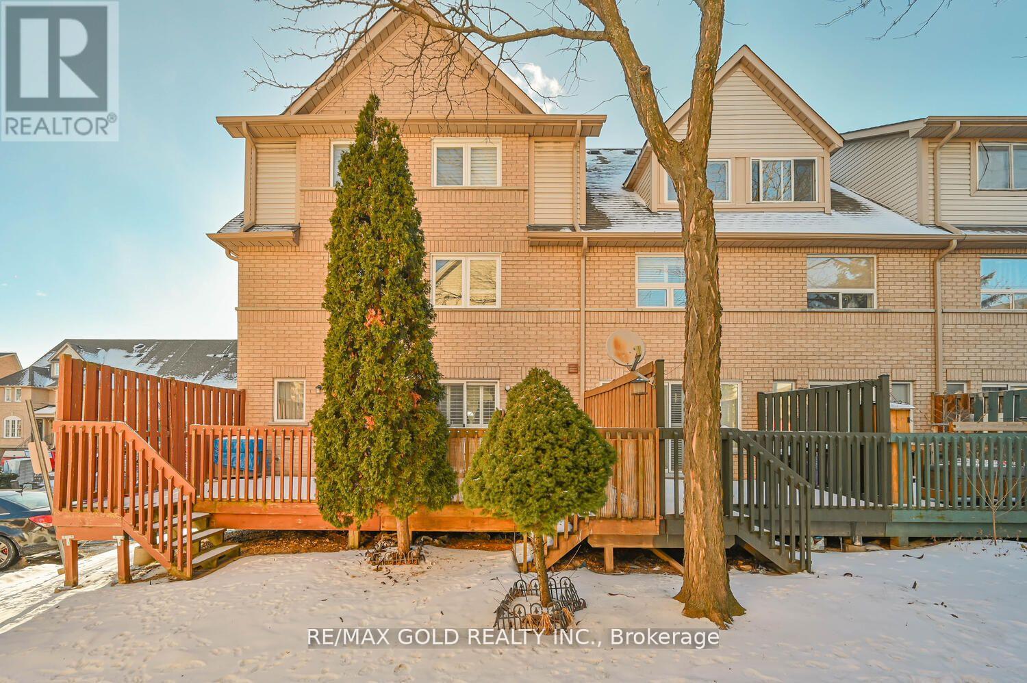 60 - 80 Strathaven Drive, Mississauga, Ontario  L5R 3V9 - Photo 39 - W12739398