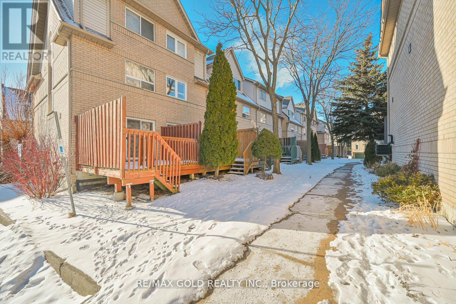 60 - 80 Strathaven Drive, Mississauga, Ontario  L5R 3V9 - Photo 40 - W12739398