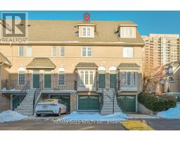 60 - 80 STRATHAVEN DRIVE, Mississauga, Ontario