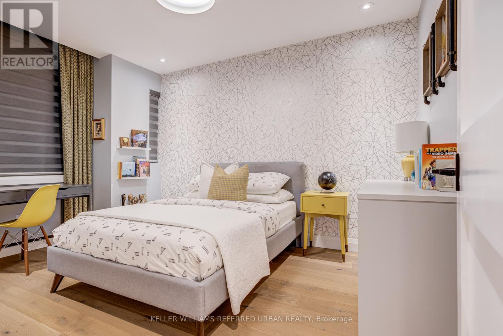 73 Armadale Avenue, Toronto, Ontario  M6S 3W9 - Photo 27 - W12739408