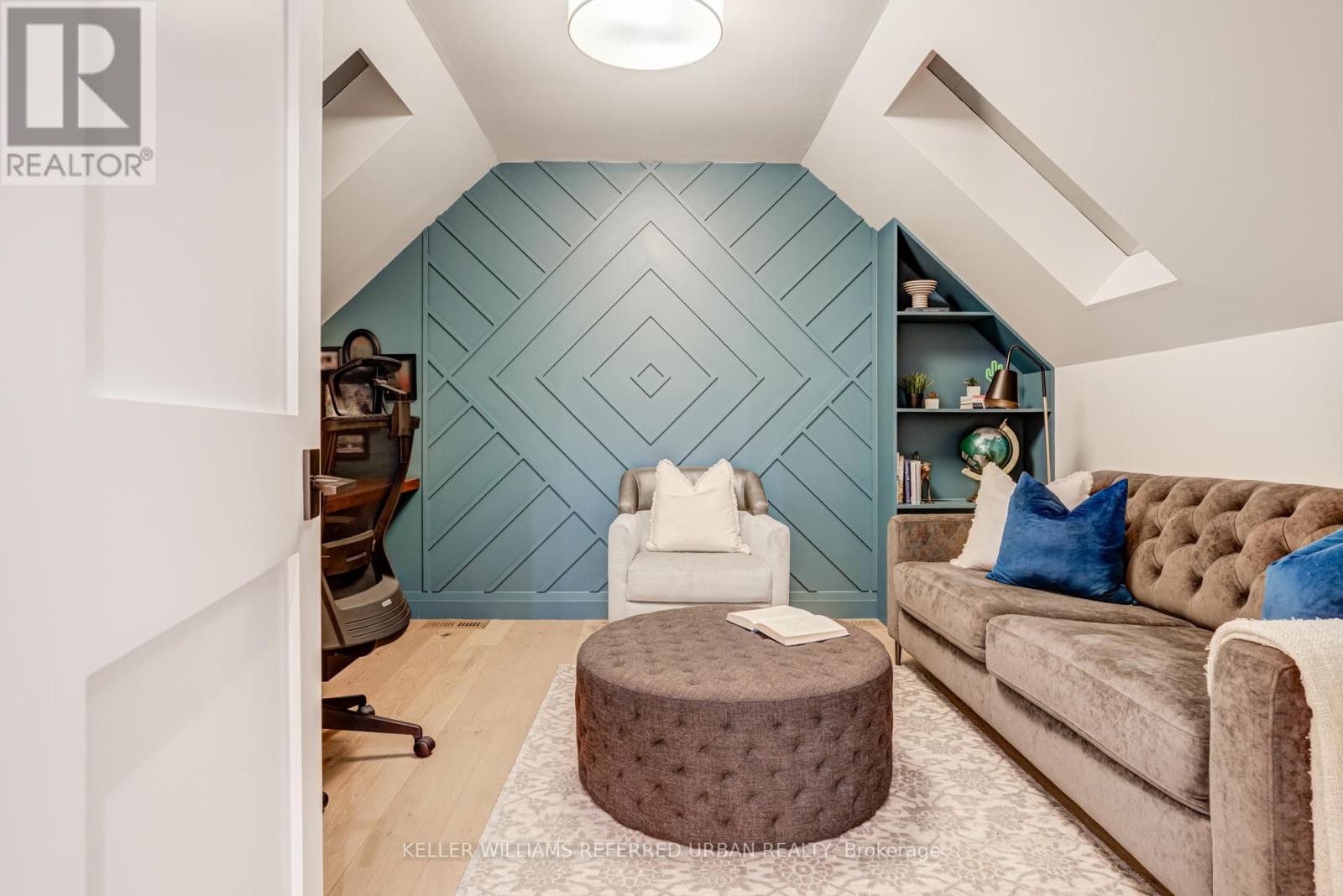 73 Armadale Avenue, Toronto, Ontario  M6S 3W9 - Photo 32 - W12739408