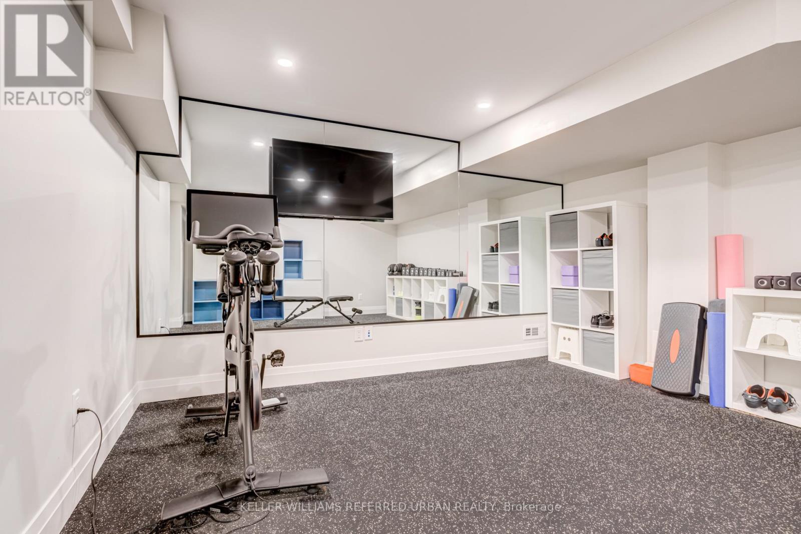 73 Armadale Avenue, Toronto, Ontario  M6S 3W9 - Photo 40 - W12739408