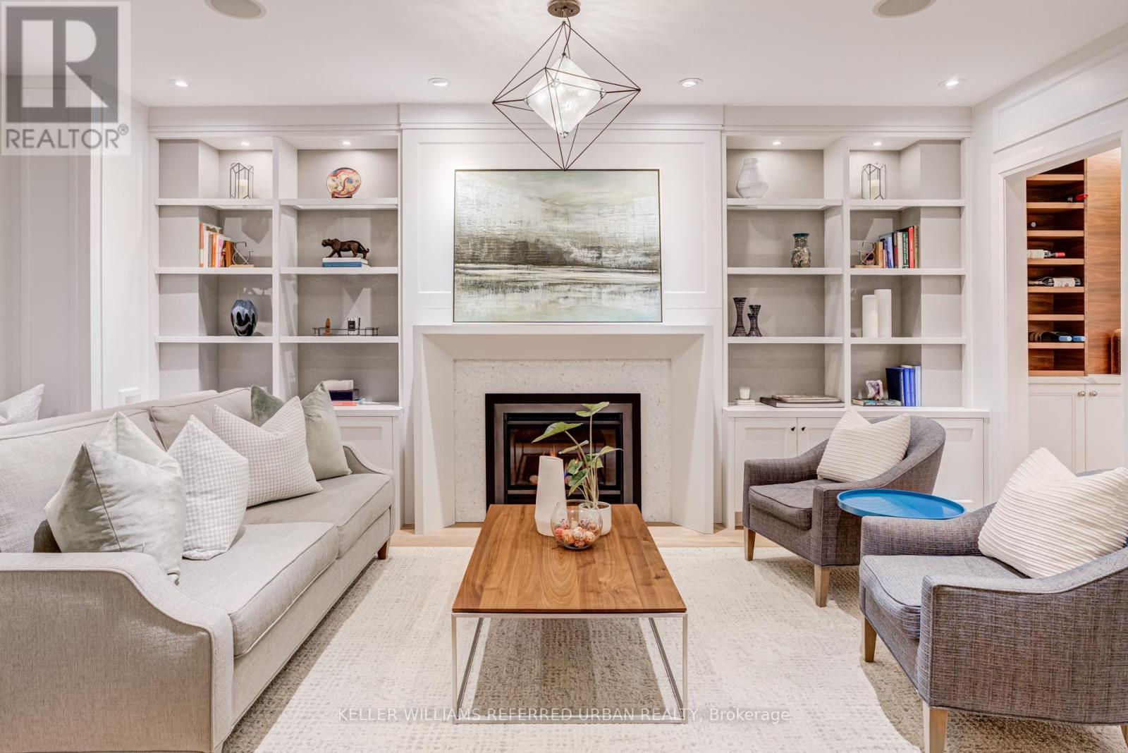 73 Armadale Avenue, Toronto, Ontario  M6S 3W9 - Photo 5 - W12739408