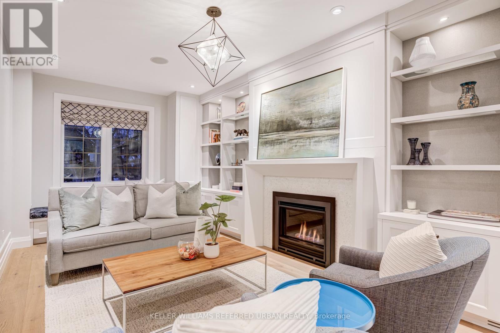 73 Armadale Avenue, Toronto, Ontario  M6S 3W9 - Photo 6 - W12739408