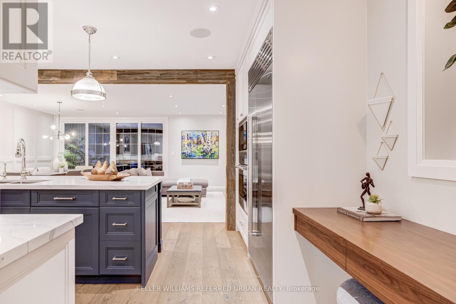 73 Armadale Avenue, Toronto, Ontario  M6S 3W9 - Photo 9 - W12739408