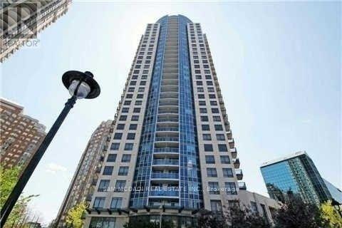 1905 - 330 Burnhamthorpe Road W, Mississauga, Ontario  L5B 0E1 - Photo 1 - W12739412