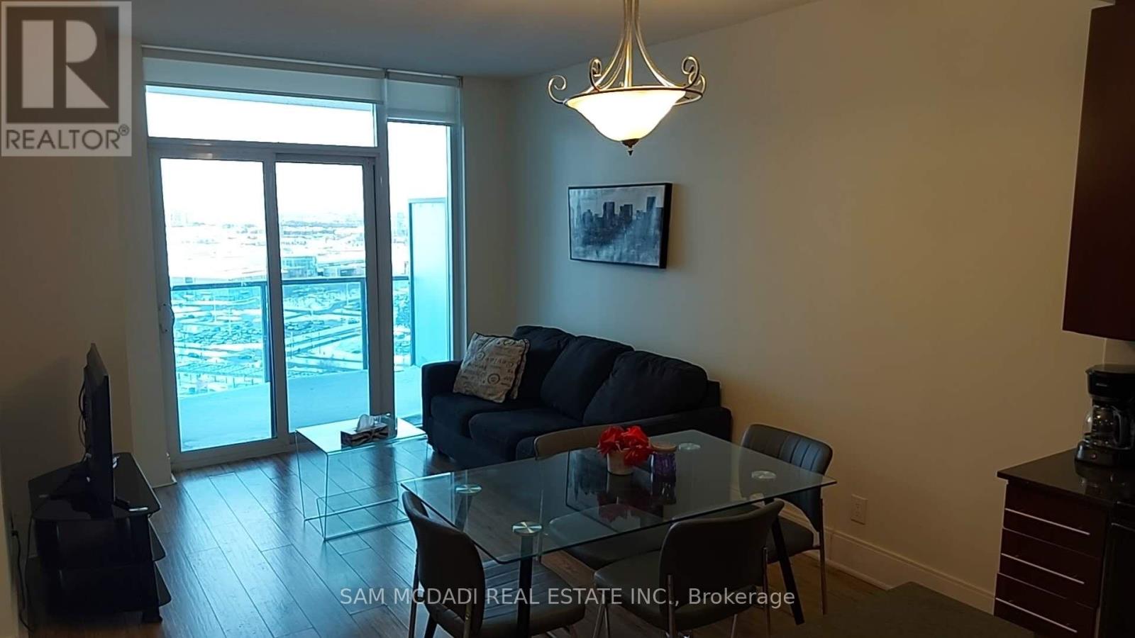 1905 - 330 Burnhamthorpe Road W, Mississauga, Ontario  L5B 0E1 - Photo 3 - W12739412