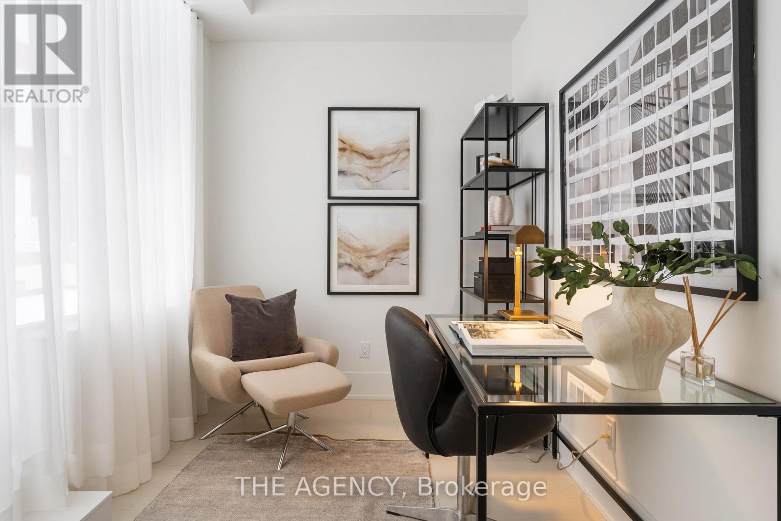 Th121 - 259 The Kingsway, Toronto, Ontario  M9A 3T6 - Photo 10 - W12739450