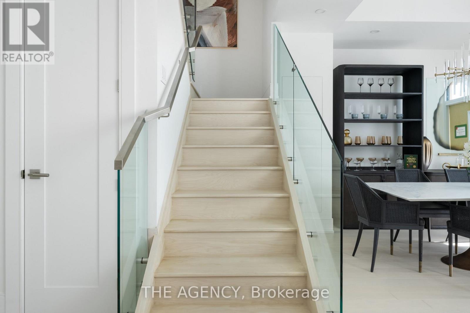 Th121 - 259 The Kingsway, Toronto, Ontario  M9A 3T6 - Photo 9 - W12739450