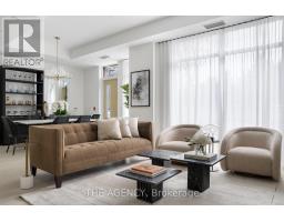 TH121 - 259 THE KINGSWAY, Toronto, Ontario