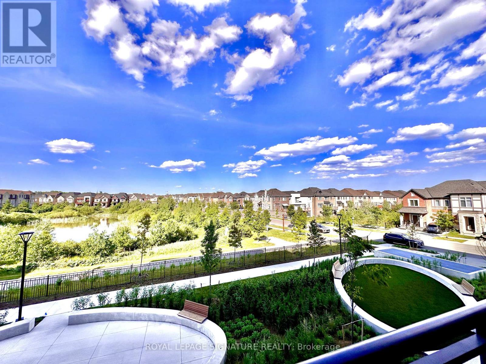 206 - 3265 Carding Mill Trail, Oakville, Ontario  L6M 1S1 - Photo 16 - W12739458